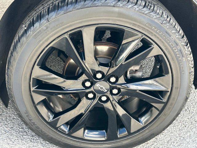used 2019 Chevrolet Blazer car, priced at $23,995