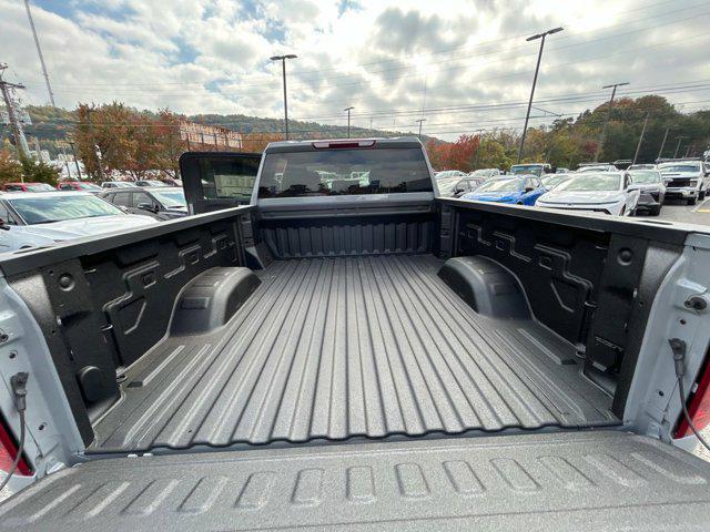 new 2024 Chevrolet Silverado 2500 car, priced at $63,220