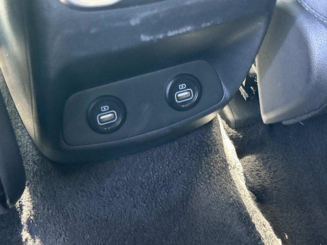 used 2023 Hyundai Santa Fe car, priced at $23,995