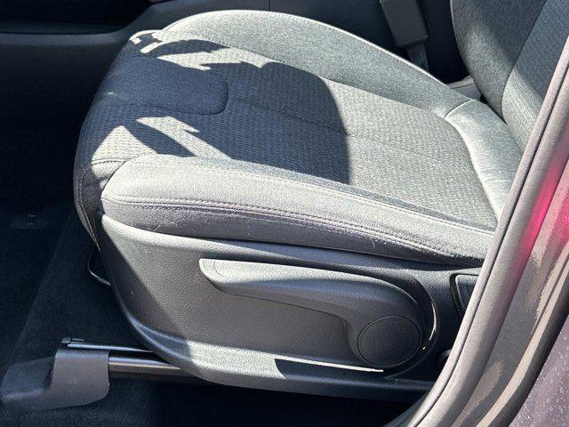 used 2023 Hyundai Santa Fe car, priced at $23,995