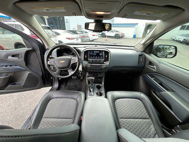 used 2015 Chevrolet Colorado car, priced at $16,995