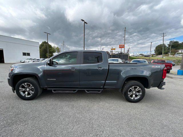 used 2015 Chevrolet Colorado car, priced at $16,995