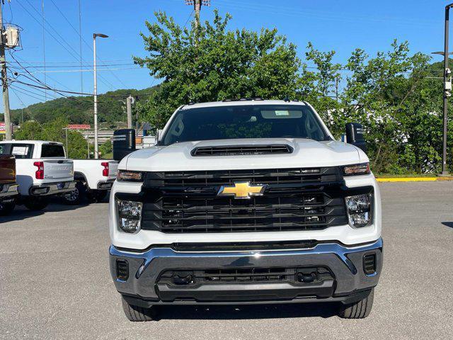 new 2024 Chevrolet Silverado 2500 car, priced at $58,995