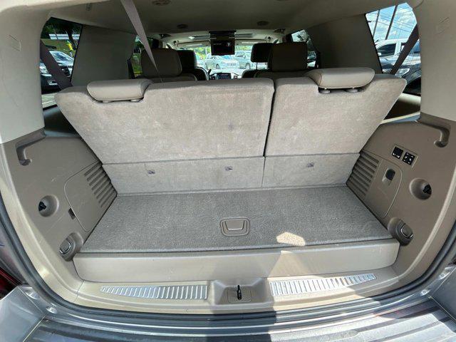 used 2017 Chevrolet Tahoe car, priced at $31,995