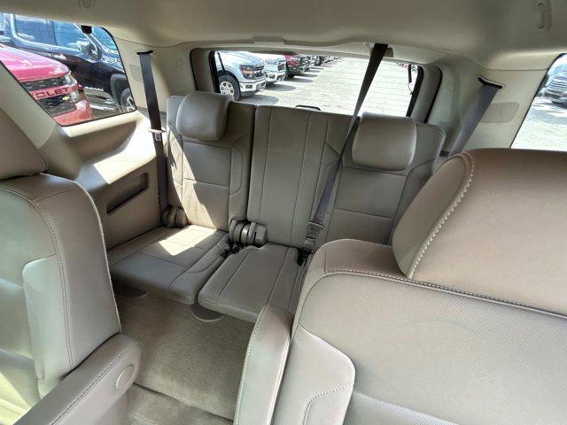 used 2017 Chevrolet Tahoe car, priced at $31,995