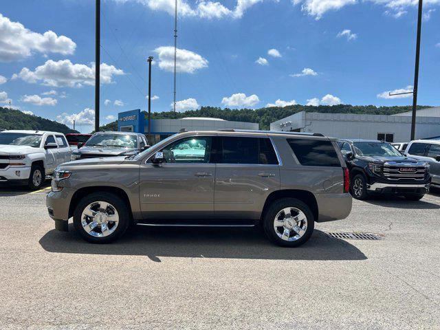 used 2017 Chevrolet Tahoe car, priced at $31,995