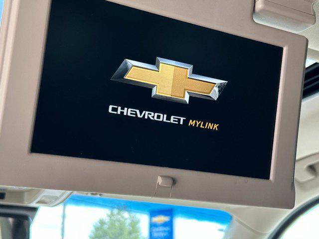 used 2017 Chevrolet Tahoe car, priced at $31,995