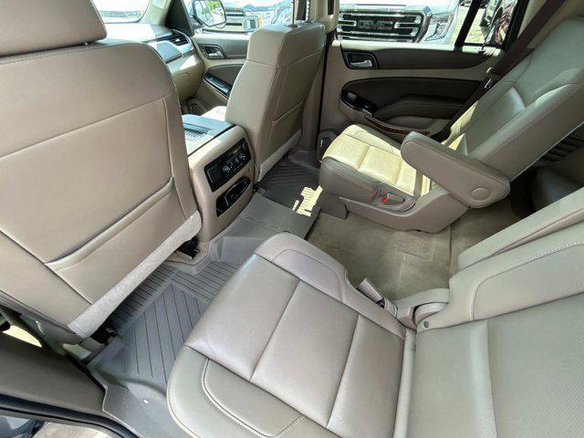 used 2017 Chevrolet Tahoe car, priced at $31,995