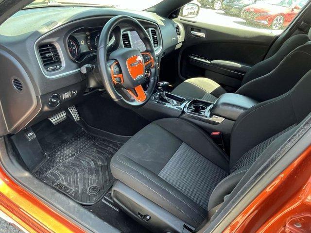 used 2020 Dodge Charger car, priced at $27,995