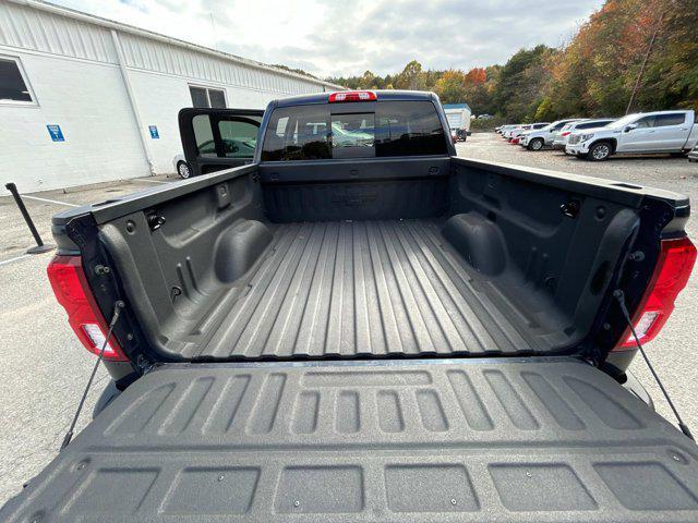 used 2018 Chevrolet Silverado 1500 car, priced at $32,995