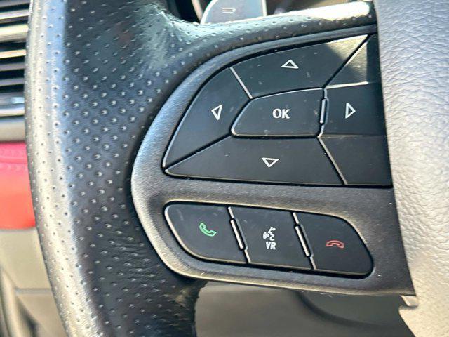 used 2021 Dodge Durango car, priced at $37,995