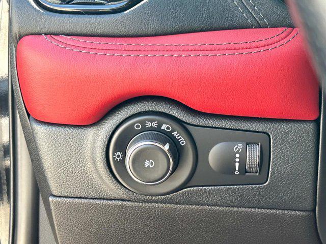 used 2021 Dodge Durango car, priced at $37,995
