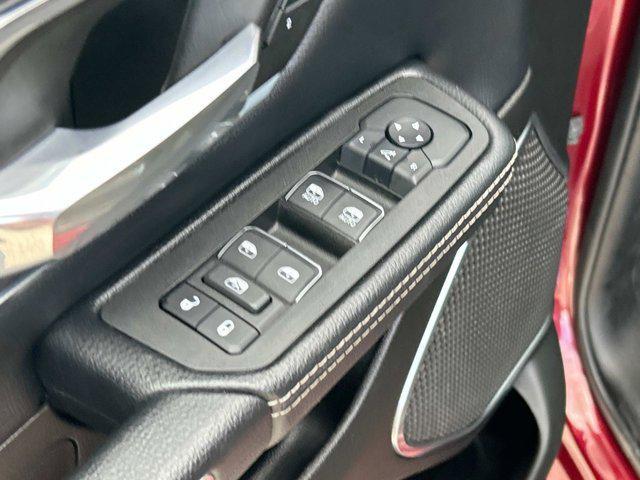 used 2025 Ram 1500 car, priced at $51,995