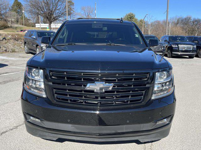 used 2018 Chevrolet Tahoe car, priced at $29,995