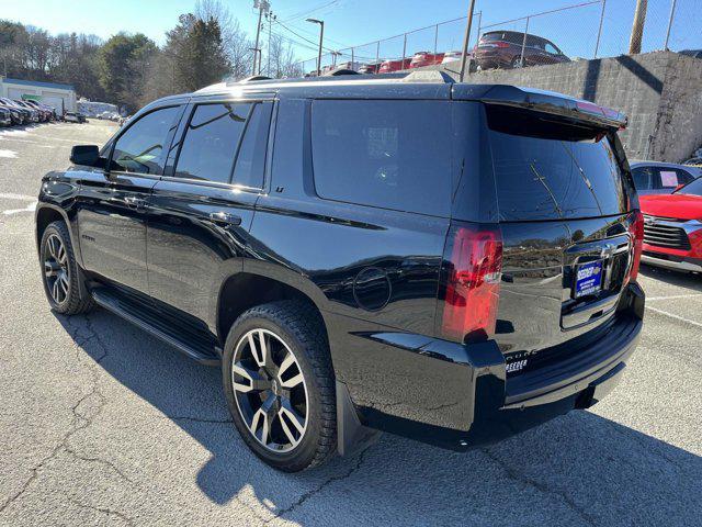 used 2018 Chevrolet Tahoe car, priced at $29,995