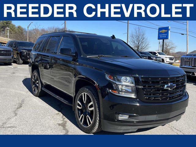 used 2018 Chevrolet Tahoe car, priced at $29,995