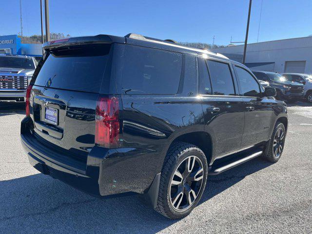 used 2018 Chevrolet Tahoe car, priced at $29,995