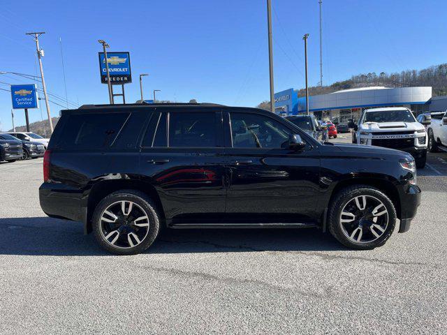 used 2018 Chevrolet Tahoe car, priced at $29,995