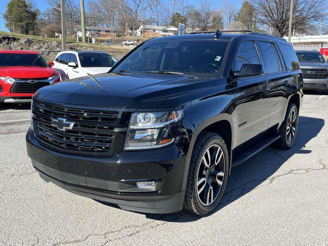 used 2018 Chevrolet Tahoe car, priced at $29,995