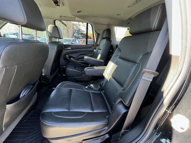 used 2018 Chevrolet Tahoe car, priced at $29,995