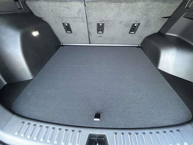 new 2026 Chevrolet Equinox car, priced at $39,545