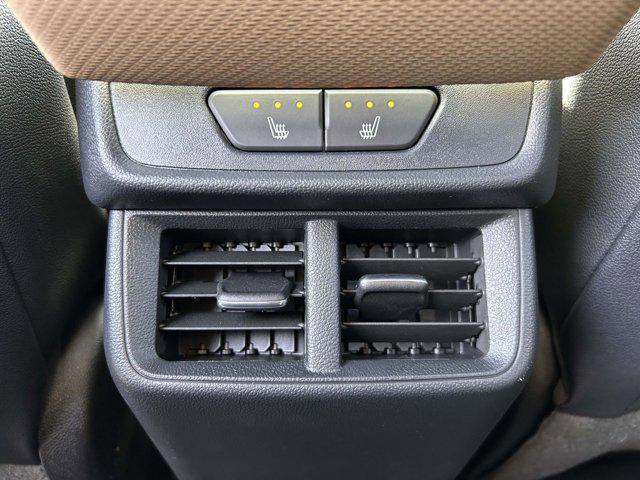 new 2026 Chevrolet Equinox car, priced at $39,545