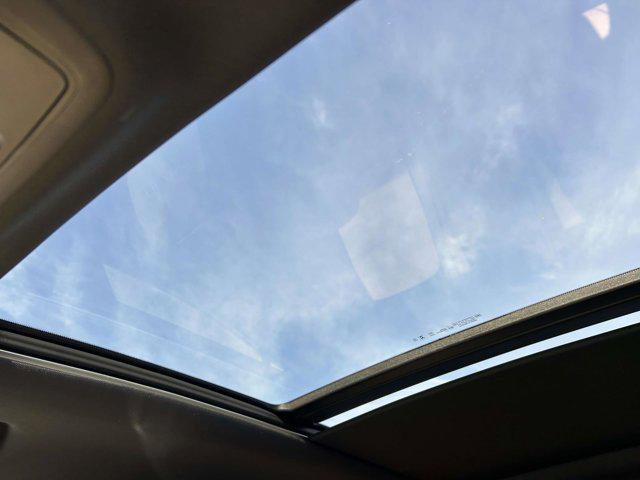 new 2026 Chevrolet Equinox car, priced at $39,545