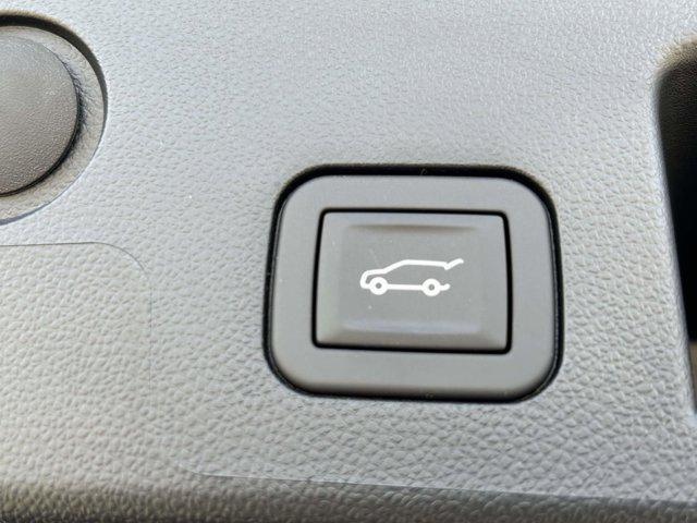 new 2026 Chevrolet Equinox car, priced at $39,545