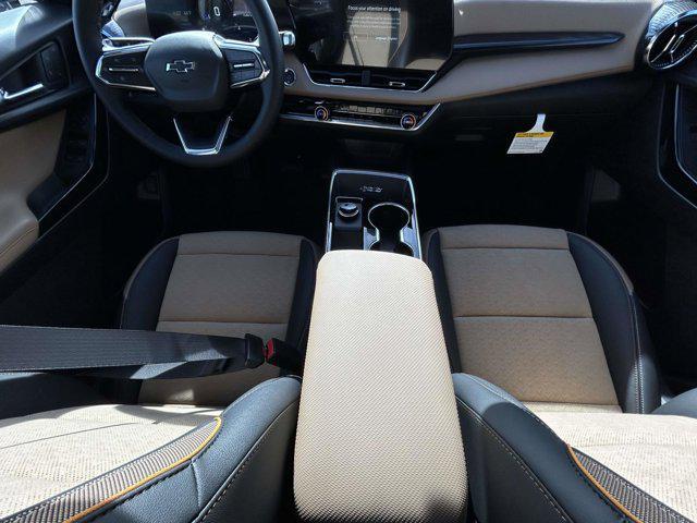 new 2026 Chevrolet Equinox car, priced at $39,545