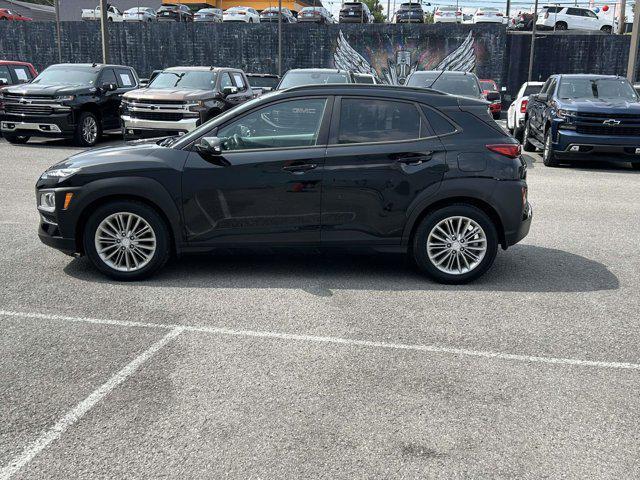 used 2020 Hyundai Kona car, priced at $11,995