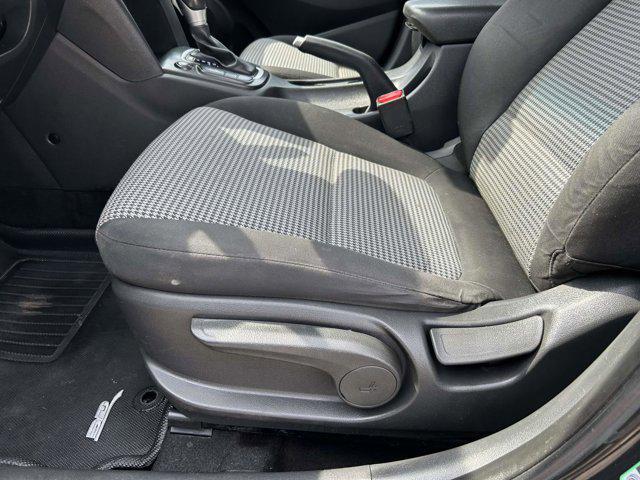 used 2020 Hyundai Kona car, priced at $11,995