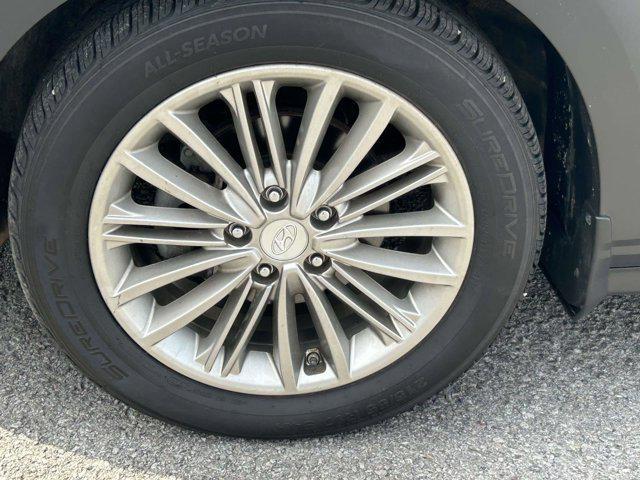 used 2020 Hyundai Kona car, priced at $11,995