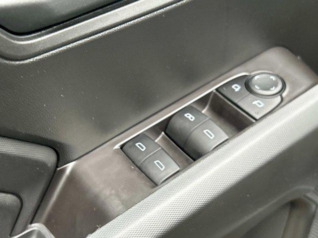 new 2025 Chevrolet Colorado car, priced at $45,740