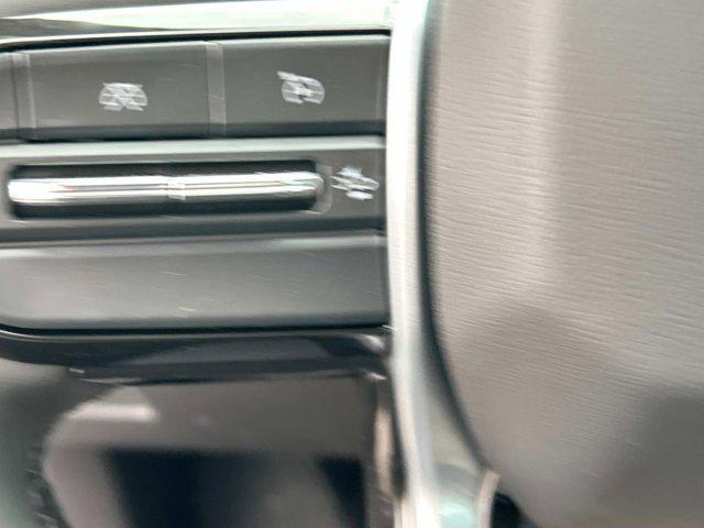 new 2025 Chevrolet Colorado car, priced at $45,740