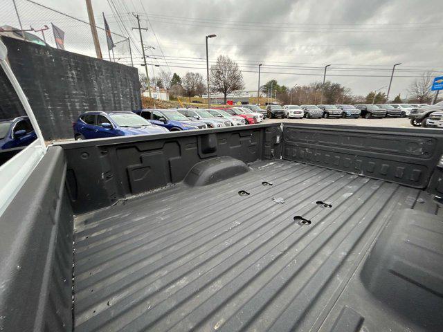 used 2024 Chevrolet Silverado 2500 car, priced at $49,995