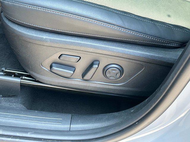 used 2023 Kia Sorento car, priced at $34,995