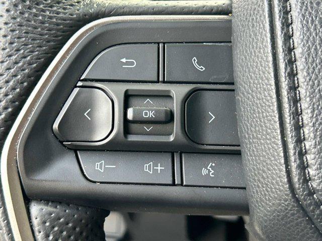 used 2024 Toyota Tacoma car, priced at $39,695