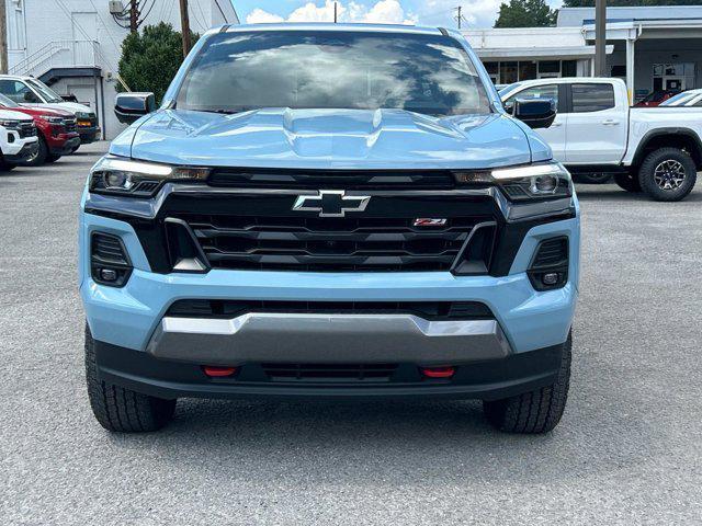 new 2026 Chevrolet Colorado car, priced at $48,178