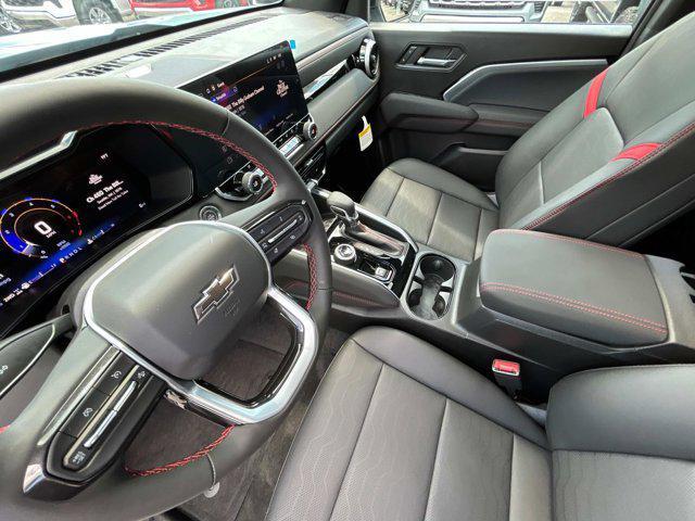 new 2026 Chevrolet Colorado car, priced at $48,178