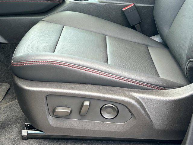 new 2026 Chevrolet Colorado car, priced at $48,178