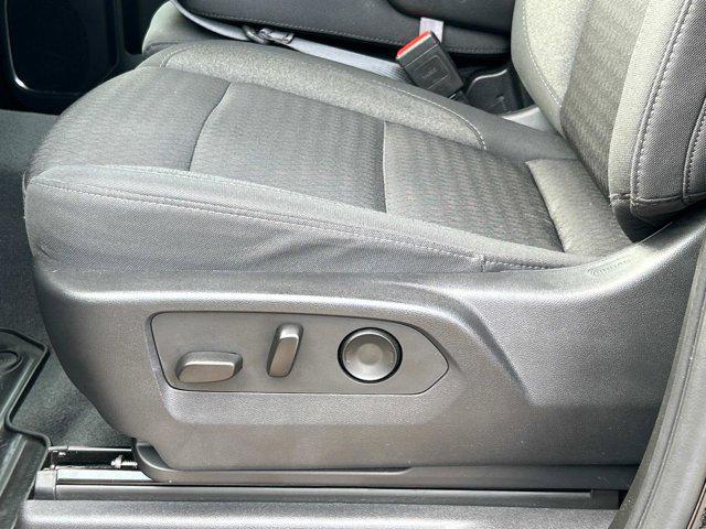 used 2023 GMC Sierra 1500 car, priced at $40,995