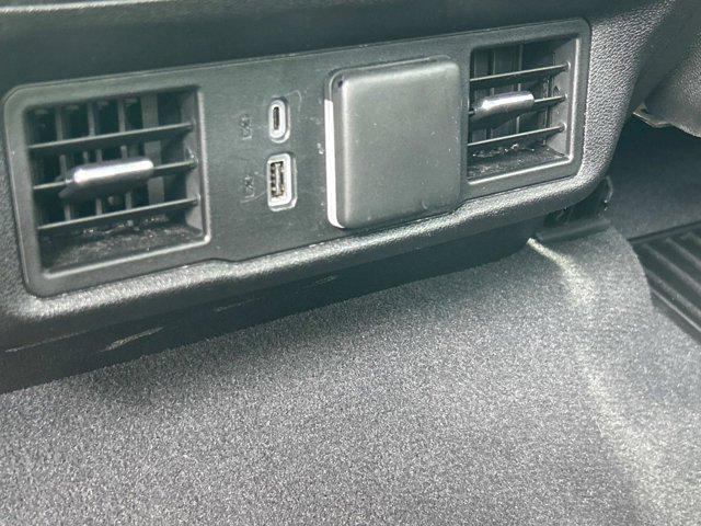 used 2023 GMC Sierra 1500 car, priced at $40,995