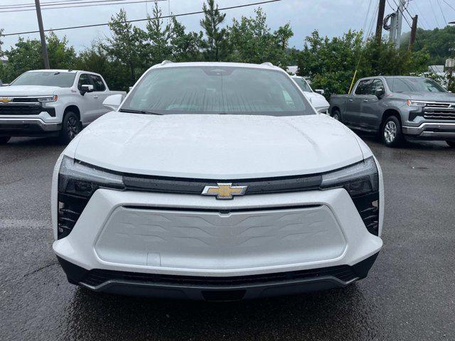 new 2024 Chevrolet Blazer EV car, priced at $43,980