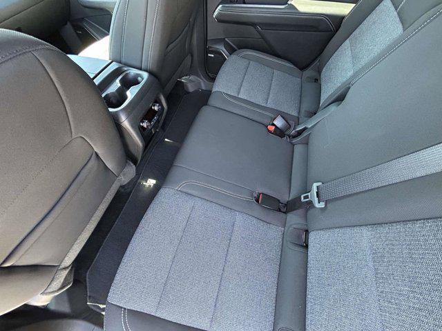 used 2025 GMC Acadia car, priced at $37,995