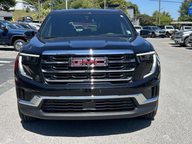 used 2025 GMC Acadia car, priced at $37,995