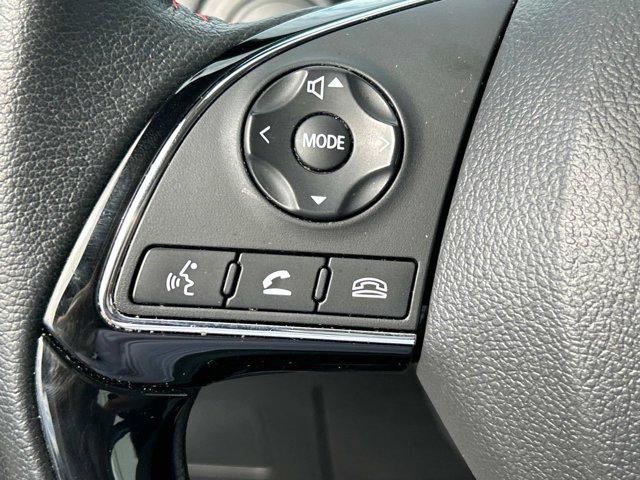used 2023 Mitsubishi Mirage car, priced at $13,995
