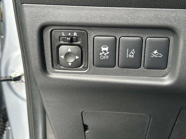 used 2023 Mitsubishi Mirage car, priced at $13,995