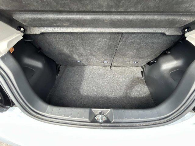 used 2023 Mitsubishi Mirage car, priced at $13,995