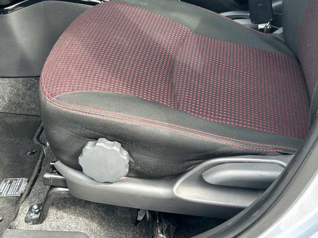 used 2023 Mitsubishi Mirage car, priced at $13,995