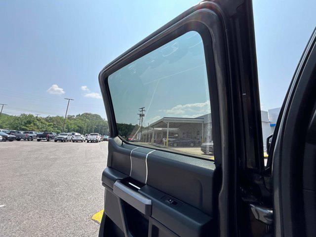 used 2018 Ford F-150 car, priced at $29,995